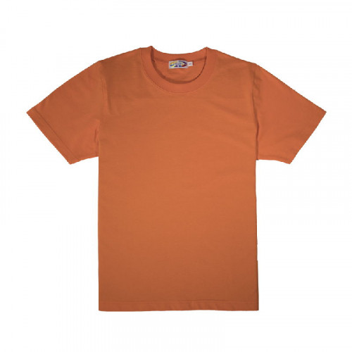 圓領短袖T-Shirt  OH631/橙